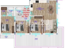 3 bedroom Vinitsa, Varna 4