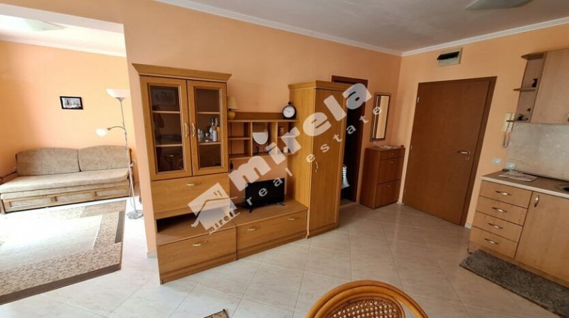 Satılık  Stüdyo bölge Burgaz , Sveti Vlas , 45 metrekare | 42249464 - görüntü [4]