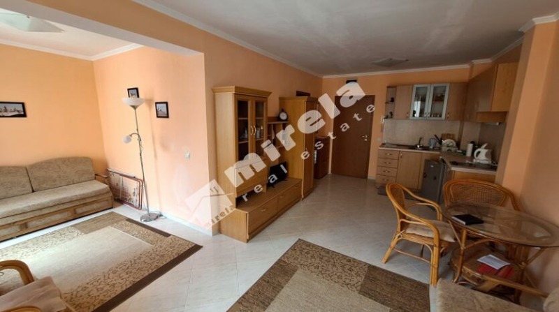 Zu verkaufen  Studio region Burgas , Sweti Wlas , 45 qm | 42249464 - Bild [6]