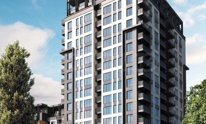 Продава 1-СТАЕН, гр. Пловдив, Кършияка, снимка 2 - Апартаменти - 53286789