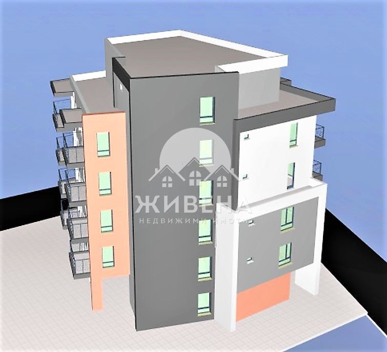 Продава  2-стаен област Бургас , гр. Обзор , 80 кв.м | 38596874 - изображение [5]