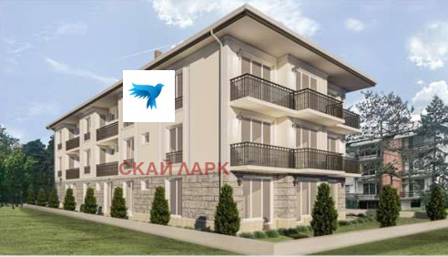 Te koop  1 slaapkamer regio Pazardzjik , Velingrad , 60 m² | 86584973 - afbeelding [3]