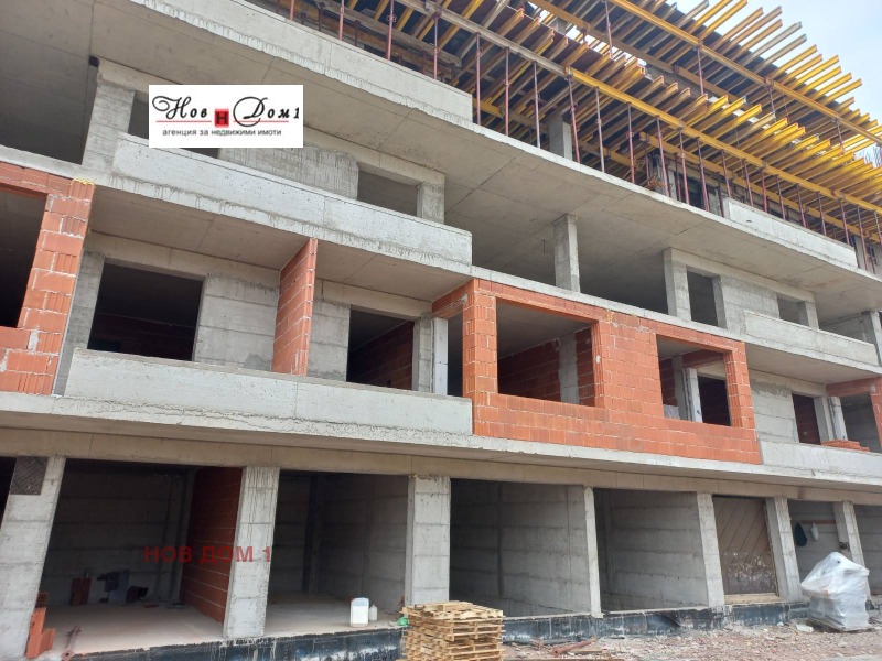 Satılık  1 yatak odası Sofia , Slatina , 66 metrekare | 23186395 - görüntü [3]