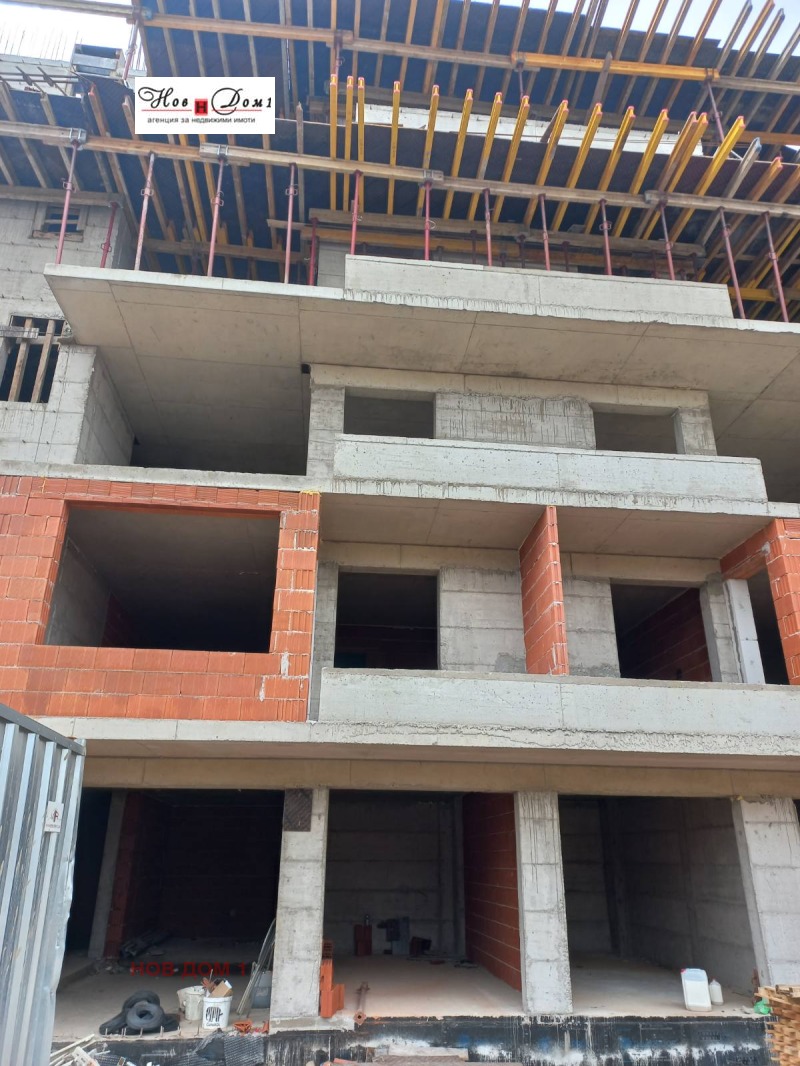 Satılık  1 yatak odası Sofia , Slatina , 66 metrekare | 23186395