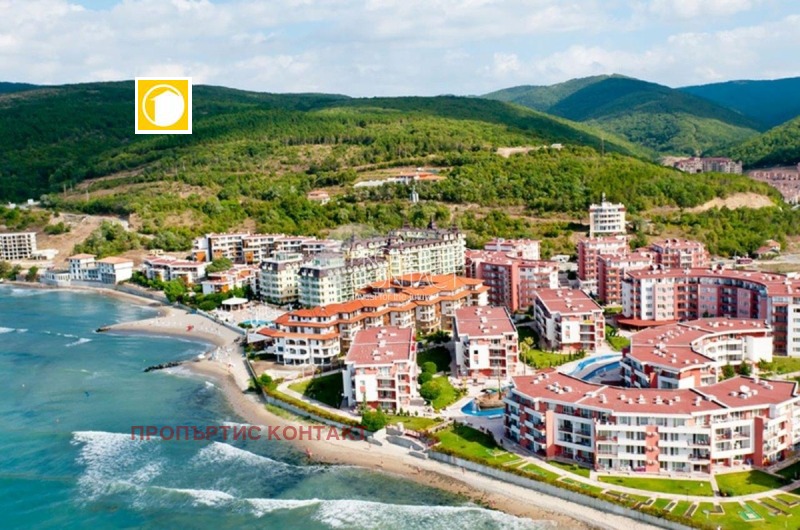 Til salg  1 soveværelse region Burgas , k.k. Elenite , 70 kvm | 92294211