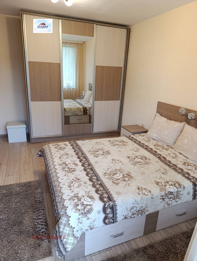 Продава  2-стаен град Пазарджик , Център , 61 кв.м | 49608840 - изображение [4]