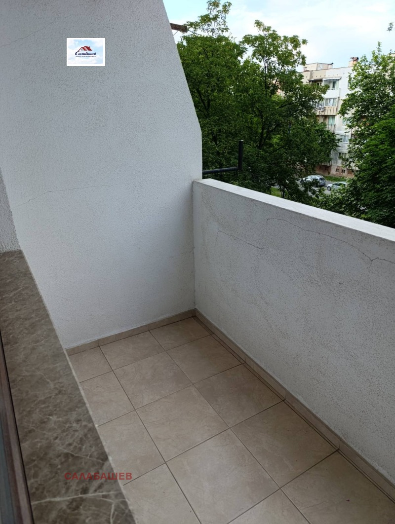 Продава  2-стаен град Пазарджик , Център , 61 кв.м | 49608840 - изображение [7]