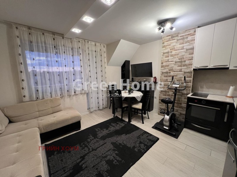 Продава  2-стаен град Варна , Левски 1 , 60 кв.м | 25900662