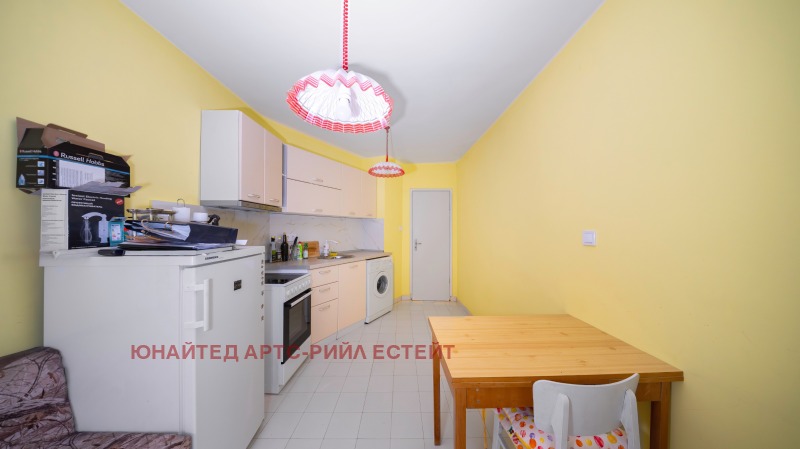 Продаја  1 спаваћа соба Софија , Красно село , 56 м2 | 98157777 - слика [3]