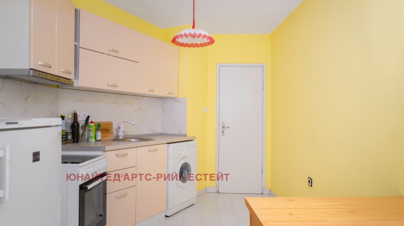 Продаја  1 спаваћа соба Софија , Красно село , 56 м2 | 98157777 - слика [5]