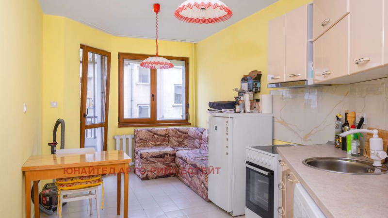 Продаја  1 спаваћа соба Софија , Красно село , 56 м2 | 98157777 - слика [2]