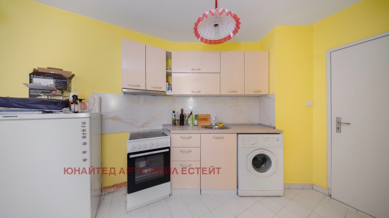 Продаја  1 спаваћа соба Софија , Красно село , 56 м2 | 98157777 - слика [4]