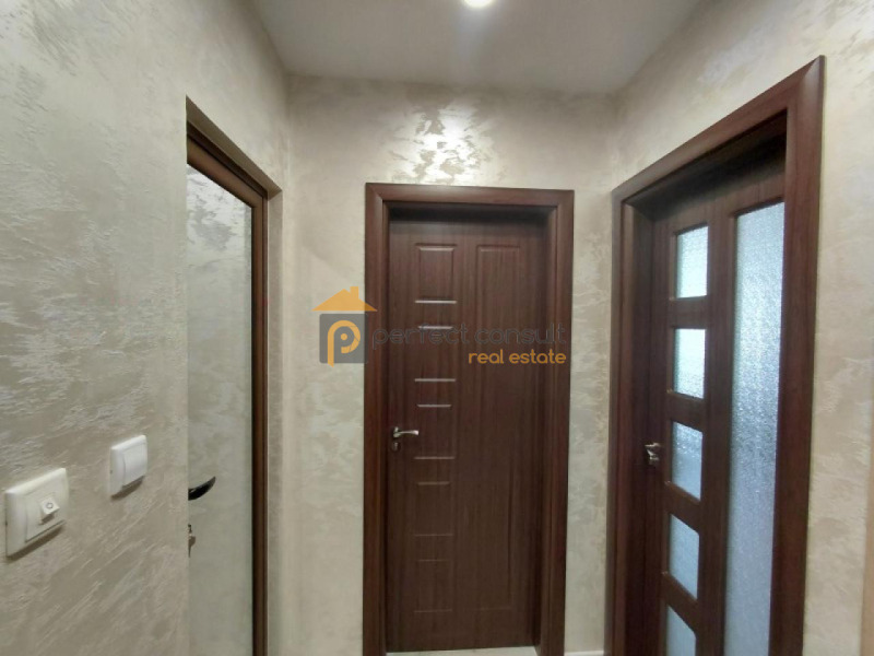 En venta  1 dormitorio Plovdiv , Ostromila , 66 metros cuadrados | 76775931 - imagen [7]