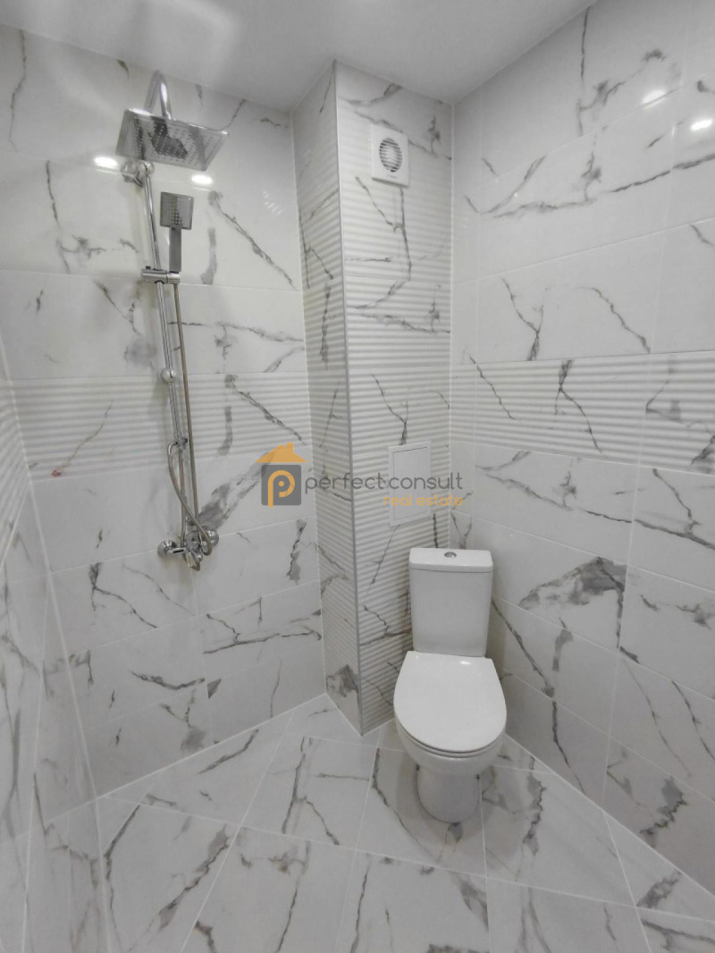 En venta  1 dormitorio Plovdiv , Ostromila , 66 metros cuadrados | 76775931 - imagen [11]