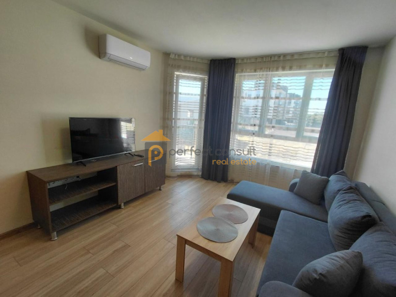 En venta  1 dormitorio Plovdiv , Ostromila , 66 metros cuadrados | 76775931 - imagen [2]