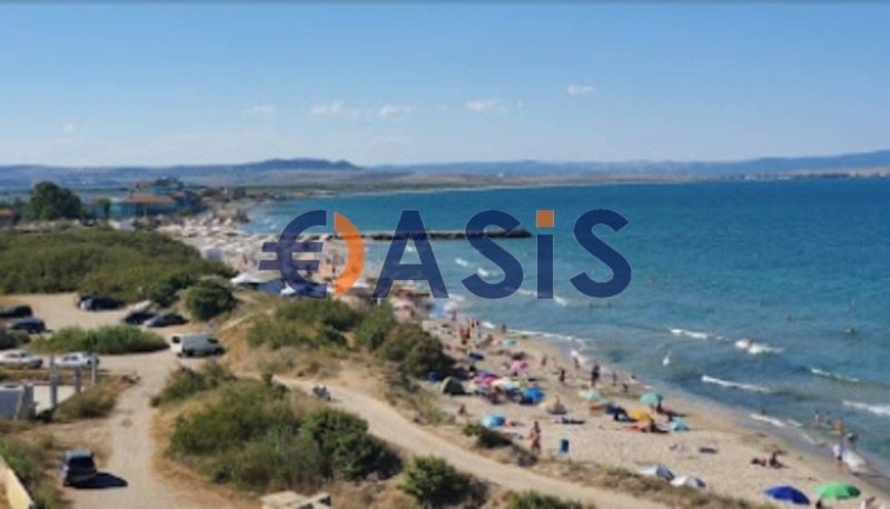 Продава 2-СТАЕН, гр. Поморие, област Бургас, снимка 12 - Апартаменти - 52646991