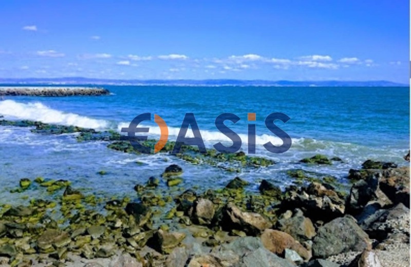 Продава 2-СТАЕН, гр. Поморие, област Бургас, снимка 7 - Апартаменти - 52646991