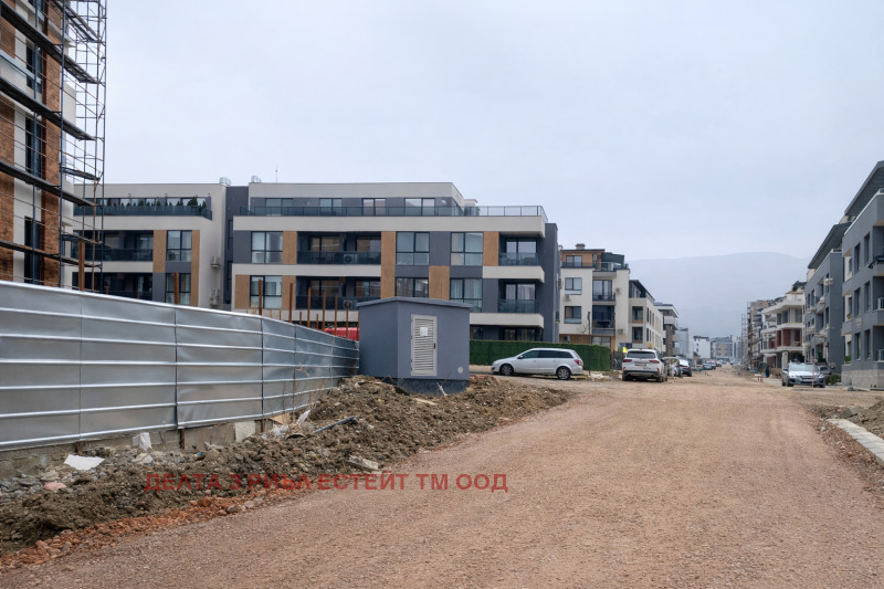 Продава 2-СТАЕН, гр. София, Малинова долина, снимка 3 - Апартаменти - 52990370