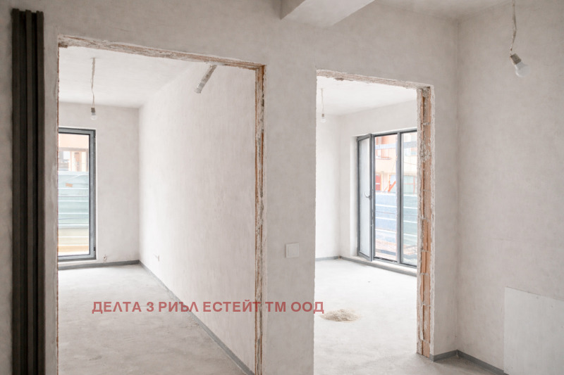 Продава 2-СТАЕН, гр. София, Малинова долина, снимка 7 - Апартаменти - 52990370