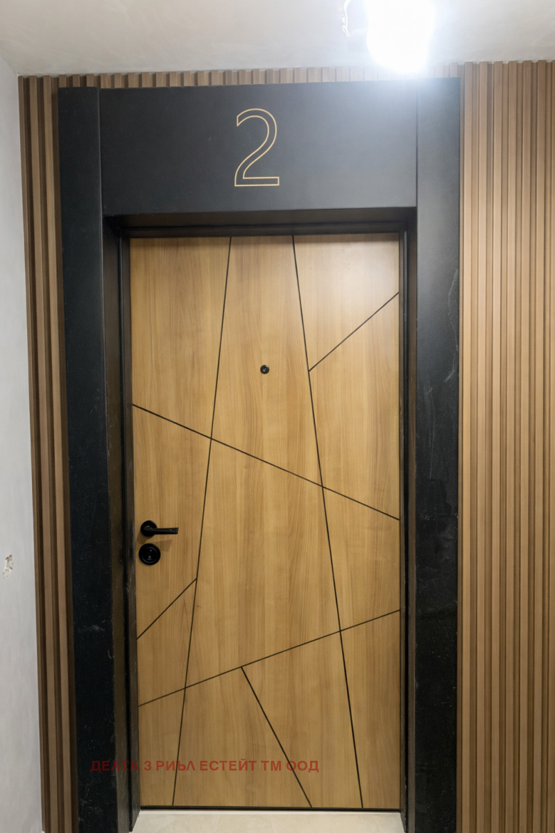 Продава 2-СТАЕН, гр. София, Малинова долина, снимка 12 - Апартаменти - 52990370