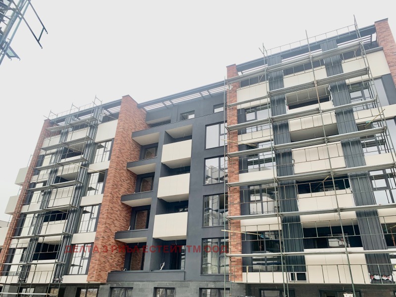 Продава 2-СТАЕН, гр. София, Малинова долина, снимка 2 - Апартаменти - 52990370