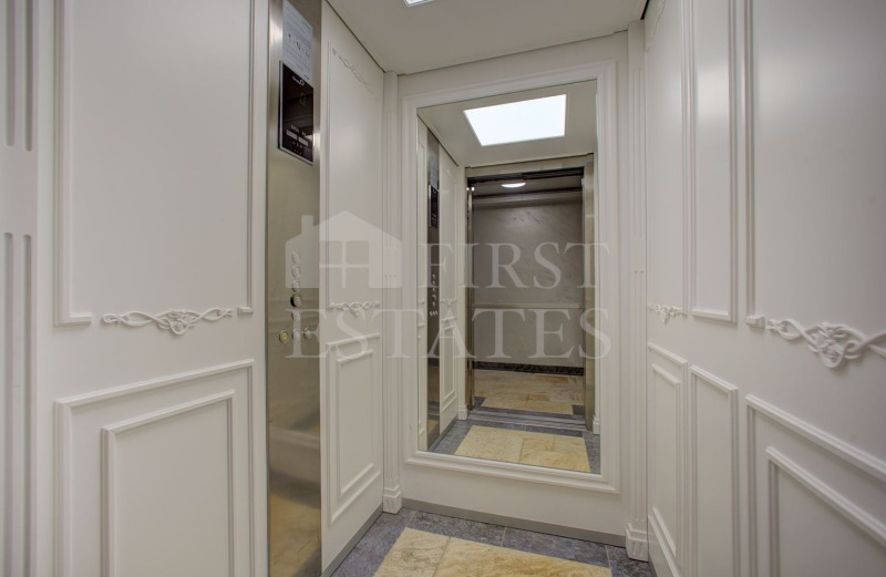 Продава 3-СТАЕН, гр. София, Витоша, снимка 6 - Апартаменти - 43986505