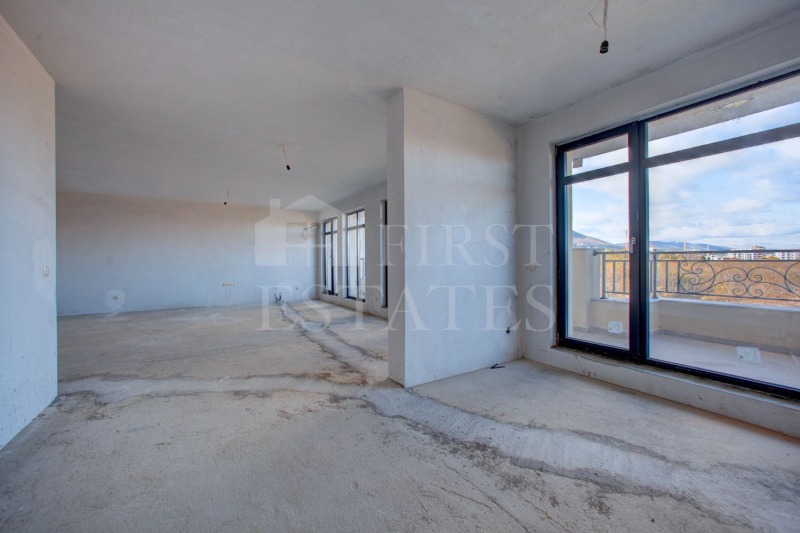 Продава 3-СТАЕН, гр. София, Витоша, снимка 8 - Апартаменти - 43986505