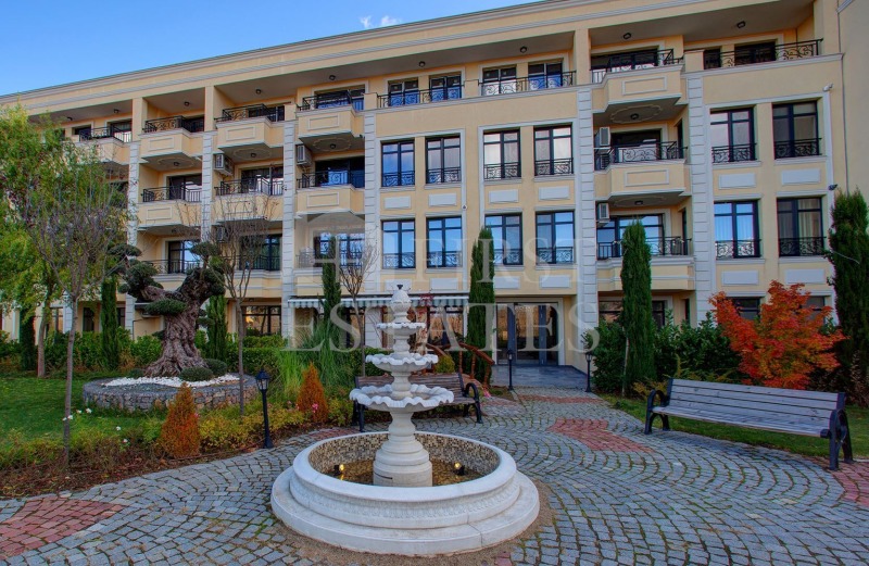 Продава 3-СТАЕН, гр. София, Витоша, снимка 13 - Апартаменти - 43986505