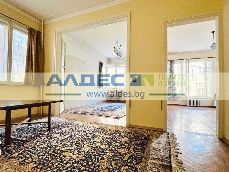 Продава  3-стаен, град София, Яворов •  299 000 EUR • ID 95260973 — holmes.bg - [1] 