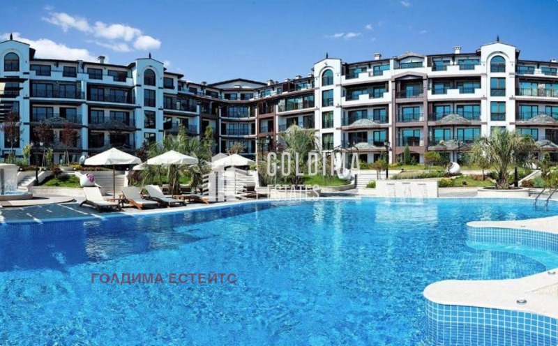 Продава 3-СТАЕН, гр. Поморие, област Бургас, снимка 9 - Aпартаменти - 49508662