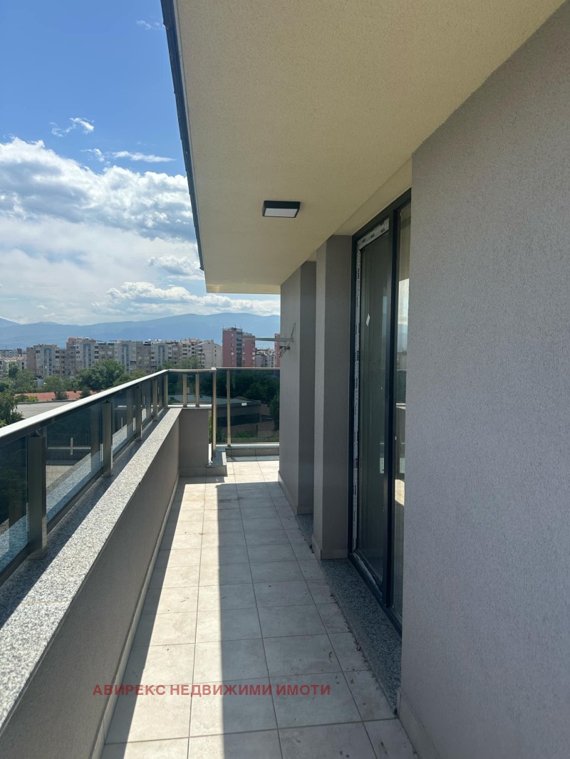 Till salu  2 sovrum Plovdiv , Trakija , 145 kvm | 41802963 - bild [8]