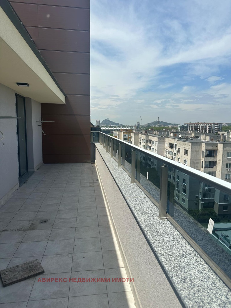 Till salu  2 sovrum Plovdiv , Trakija , 145 kvm | 41802963 - bild [7]