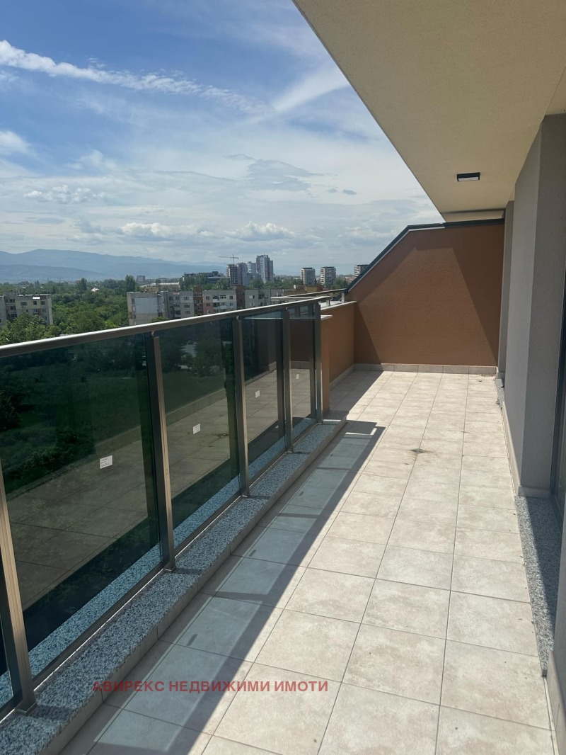 Till salu  2 sovrum Plovdiv , Trakija , 145 kvm | 41802963 - bild [10]