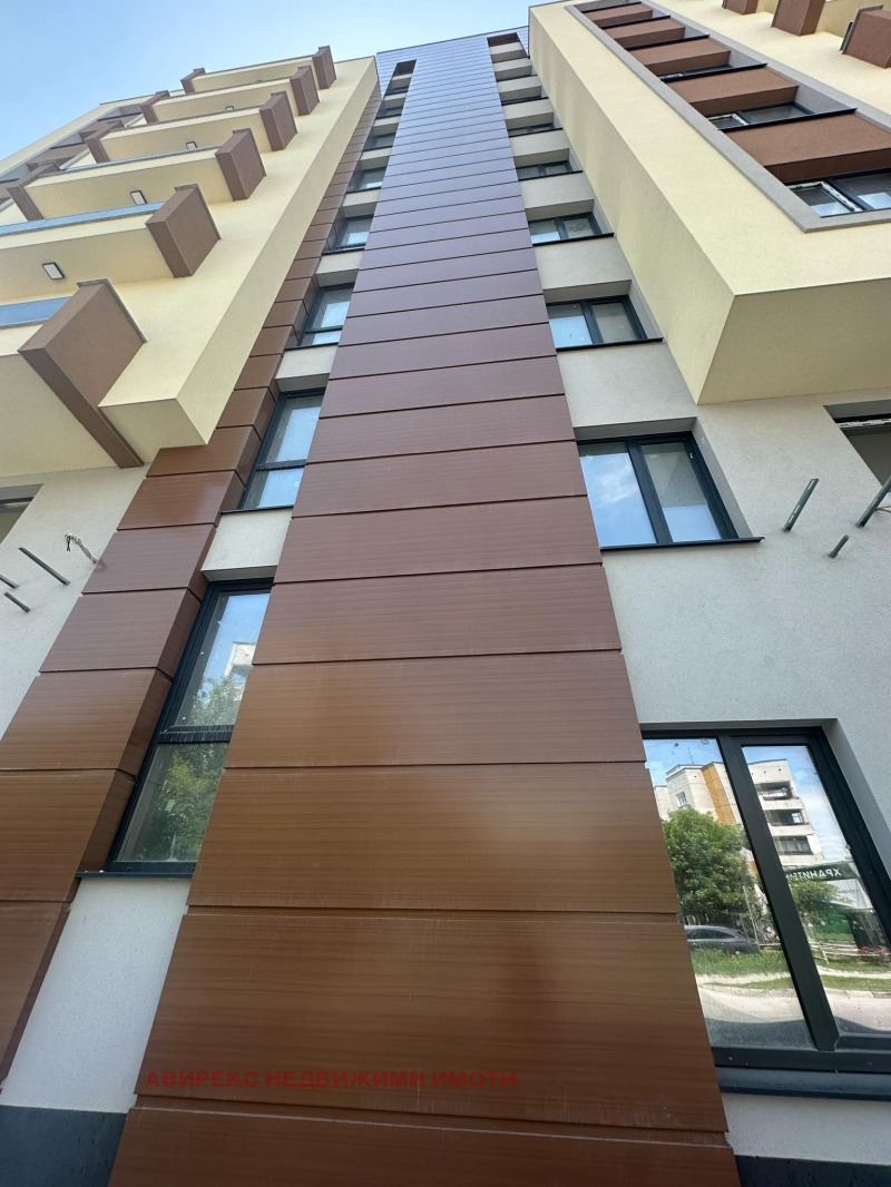 Till salu  2 sovrum Plovdiv , Trakija , 145 kvm | 41802963 - bild [3]