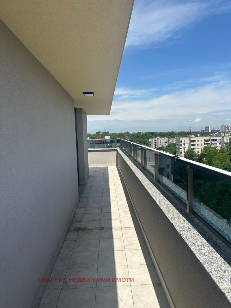 Till salu  2 sovrum Plovdiv , Trakija , 145 kvm | 41802963 - bild [5]