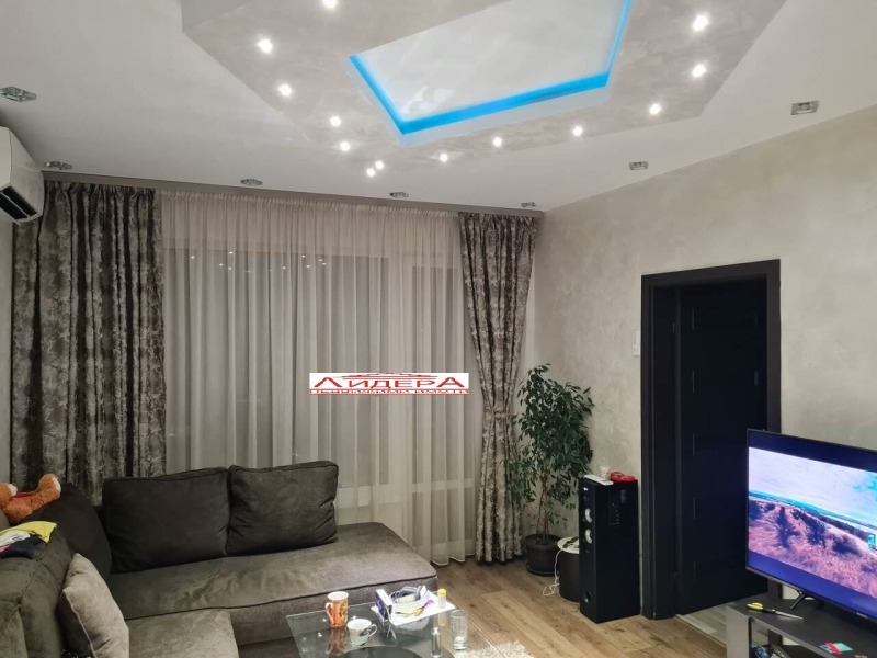 Zu verkaufen  2 Schlafzimmer Plowdiw , Trakija , 69 qm | 81575238 - Bild [4]