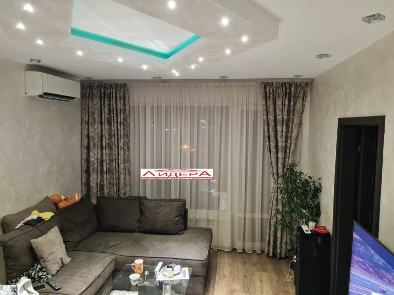 Zu verkaufen  2 Schlafzimmer Plowdiw , Trakija , 69 qm | 81575238 - Bild [3]
