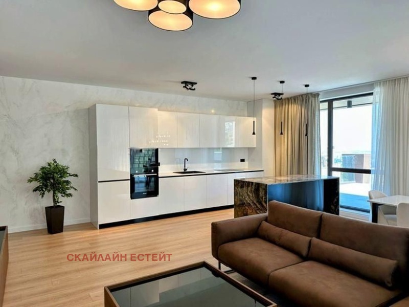 Till salu  2 sovrum Sofia , Simeonovo , 105 kvm | 62594630 - bild [2]