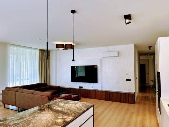Till salu  2 sovrum Sofia , Simeonovo , 105 kvm | 62594630 - bild [3]