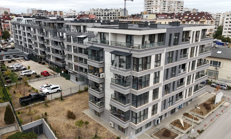 À vendre  2 chambres Sofia , Darvenitsa , 142 m² | 25370299 - image [5]