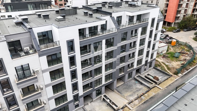 À vendre  2 chambres Sofia , Darvenitsa , 142 m² | 25370299 - image [4]