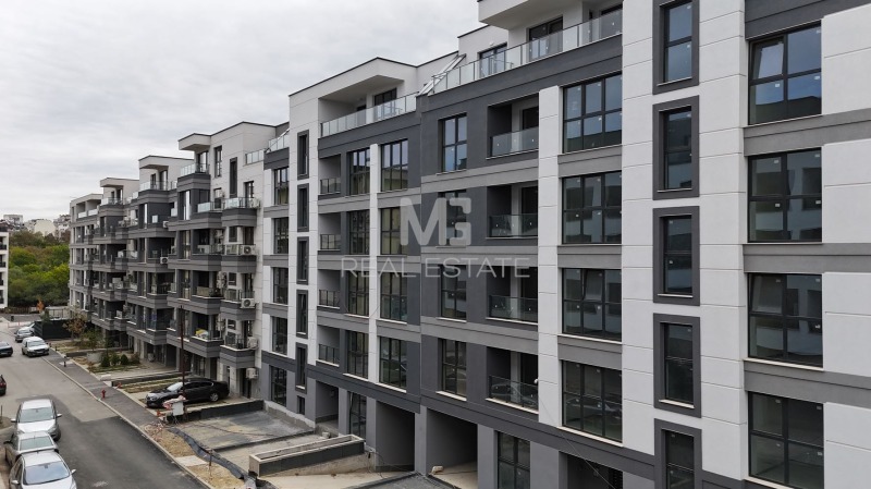 À vendre  2 chambres Sofia , Darvenitsa , 142 m² | 25370299