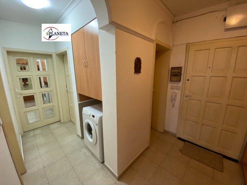 Продава 3-СТАЕН, гр. София, Банишора, снимка 3 - Апартаменти - 53023764