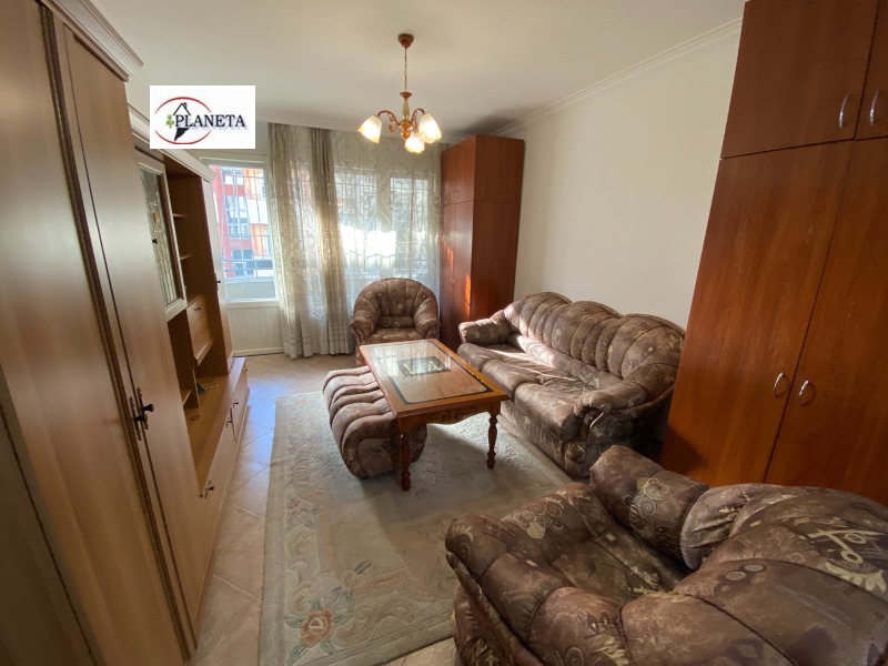 Продава 3-СТАЕН, гр. София, Банишора