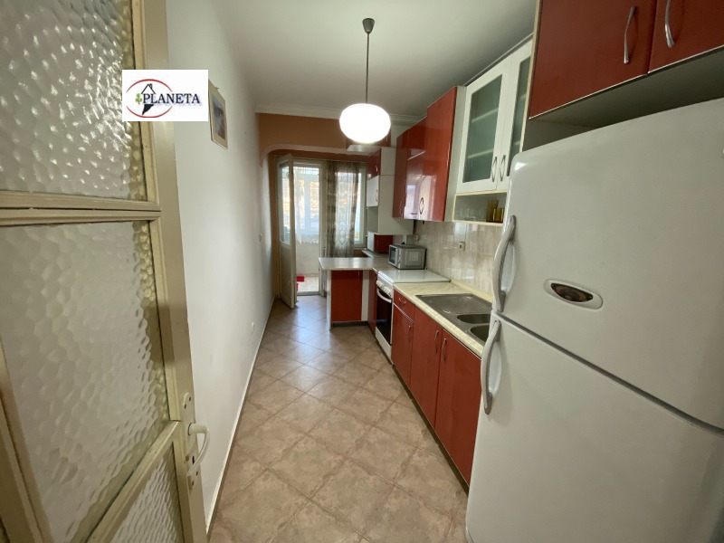 Продава 3-СТАЕН, гр. София, Банишора, снимка 11 - Апартаменти - 53023764