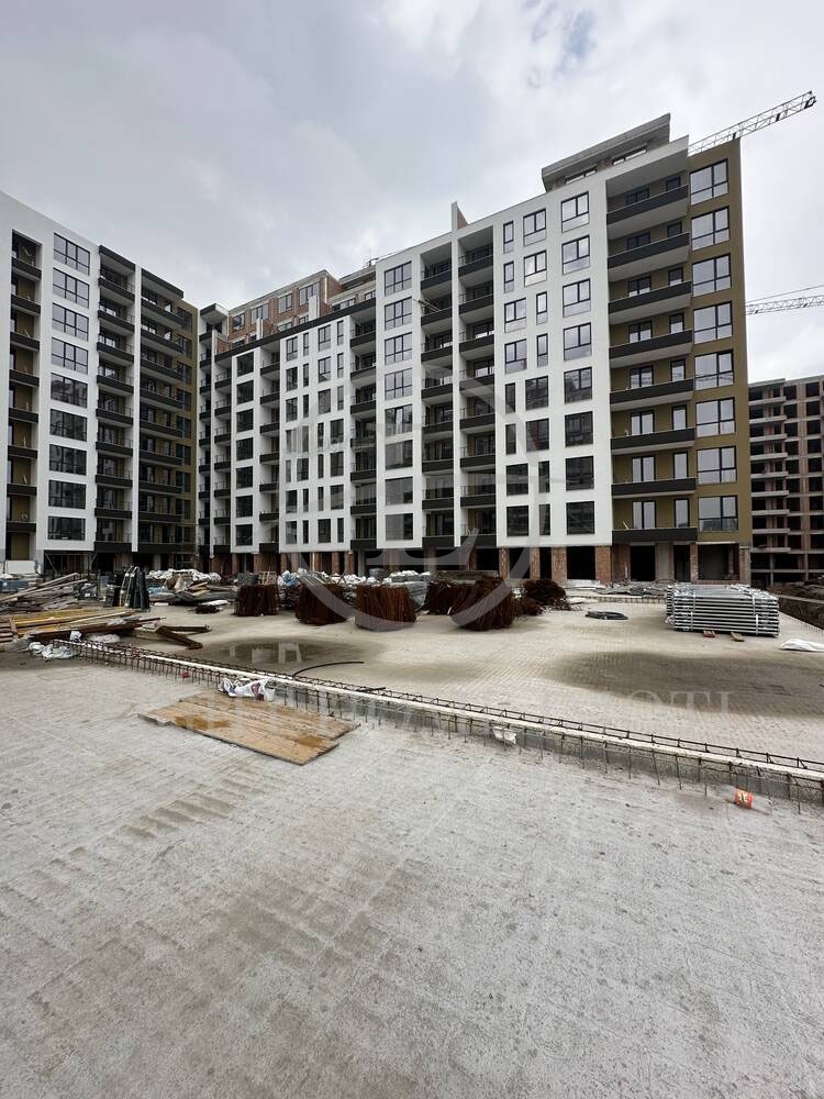 Продава 3-СТАЕН, гр. Пловдив, Тракия, снимка 8 - Апартаменти - 54920613