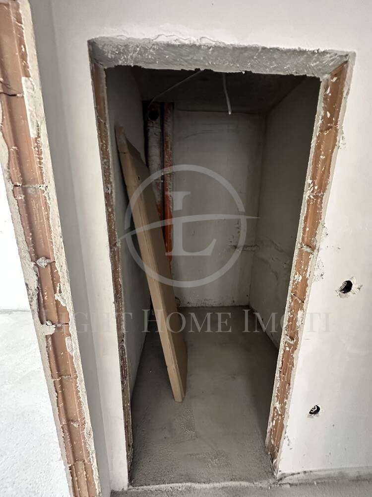 Продава 3-СТАЕН, гр. Пловдив, Тракия, снимка 10 - Апартаменти - 54920613
