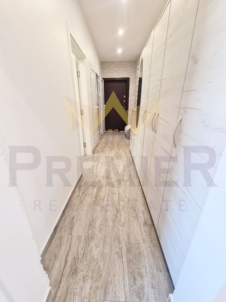 Продава 3-СТАЕН, гр. Варна, Кайсиева градина, снимка 11 - Апартаменти - 56018837
