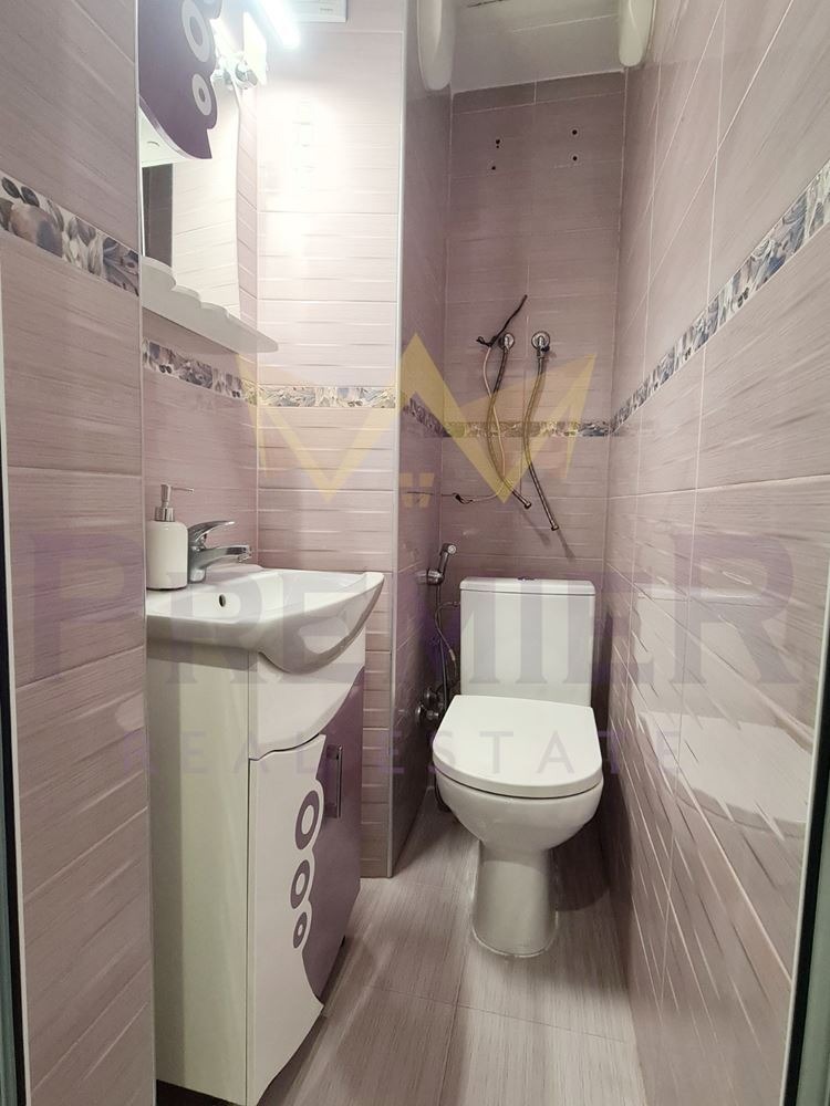 Продава 3-СТАЕН, гр. Варна, Кайсиева градина, снимка 12 - Апартаменти - 56018837
