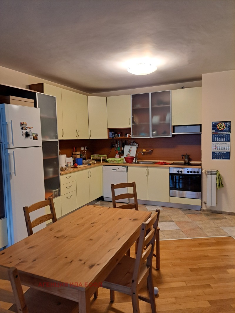 Na sprzedaż  3 sypialnie Sofia , Centar , 162 mkw | 93734221 - obraz [5]